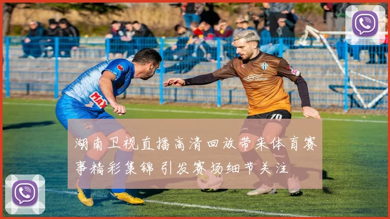 湖南卫视直播高清回放带来体育赛事精彩集锦 引发赛场细节关注