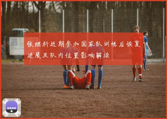 张继科近期参加国家队训练后恢复进展及队内位置影响解读