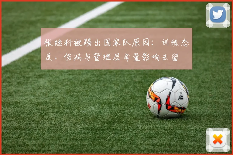 张继科被踢出国家队原因：训练态度、伤病与管理层考量影响去留