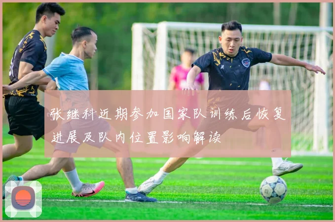张继科近期参加国家队训练后恢复进展及队内位置影响解读